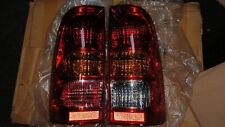 Toyota Hilux 2005-2011 Rückleuchten Satz LH / RH TAILLIGHT SET LH / RH Original comprar usado  Enviando para Brazil