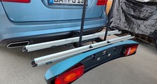Fahrradträger fahrräder heck gebraucht kaufen  Obersüßbach