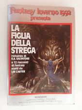 Figlia della strega usato  Italia