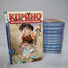 Kumiho band hyun gebraucht kaufen  Berlin
