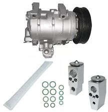 RYC Reman AC Compressor Kit DH98 Fits Honda Odyssey 3.5L 2011 With Rear AC for sale  Miami