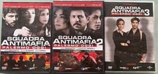 Squadra antimafia palermo usato  Cassola
