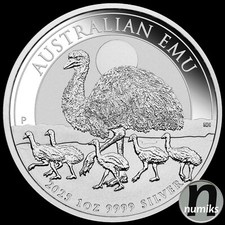 Emu 2025 australien gebraucht kaufen  Ansbach