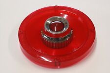 Lente de parada para lanterna traseira Ford Custom 500 NOS 1965 peça OEM FoMoCo SAE-TSDB 65 AFD, usado comprar usado  Enviando para Brazil