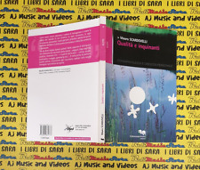 Book libro squalita usato  Ferrara