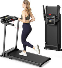 Tapis roulant elettrico usato  Roma