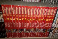 Fairy tail 100 usato  Imola