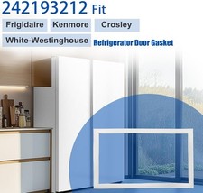 242193212 refrigerator freezer for sale  Wheeling