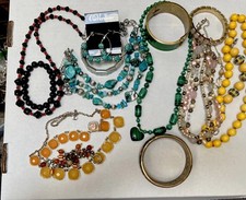 Beaded costume jewelry for sale  Boulder