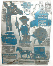 newspaper printing plate for sale newspaper printing plate for sale Elyria