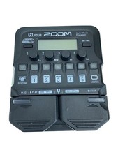 Zoom Effector G1X Four comprar usado  Enviando para Brazil