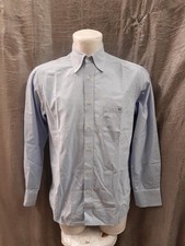 Camicia uomo cotone usato  Palermo