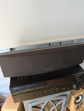 Mission m3c1i black for sale  HALIFAX