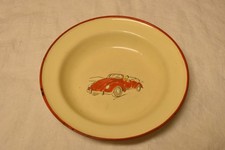 Alter emaille teller gebraucht kaufen Alter emaille teller gebraucht kaufen  Sinsheim