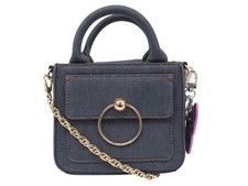 Sac main claudie d'occasion  France