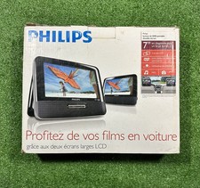 Philips pd7012 portable for sale  Salem