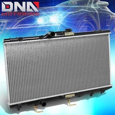 Radiador estilo original núcleo de alumínio 1409 Toyota Corolla Geo Prizm AT para 1993-1997 comprar usado  Enviando para Brazil