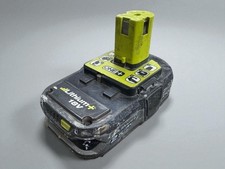 Ryobi rb18l25 18v for sale  WAKEFIELD