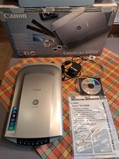 Canon scanner canoscan gebraucht kaufen Canon scanner canoscan gebraucht kaufen  Bad Wildbad