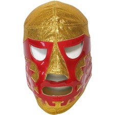 Masque kanek golden d'occasion Masque kanek golden d'occasion  Expédié en France