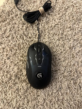 logitech g400s gaming mouse for sale  Aurora