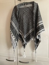 Vintage palestinenser tuch gebraucht kaufen  Bochum