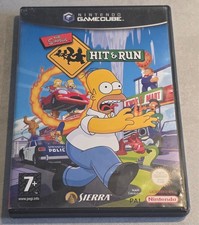 The simpsons hit d'occasion The simpsons hit d'occasion  Tarbes