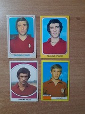 Figurine torino calcio usato  Casale Monferrato