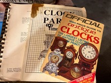 Three clock collector for sale  Wickenburg