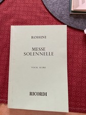 noten gesang gebraucht kaufen noten gesang gebraucht kaufen  Radevormwald