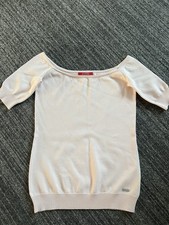 Guess berteil hellrosa gebraucht kaufen  Berlin