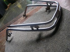 vespa crash bars for sale  NEWPORT