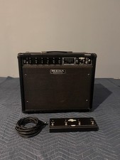 Mesa boogie guitar for sale  Plainfield