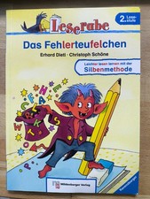 Fehlerteufelchen mildenberger  gebraucht kaufen  Alsdorf