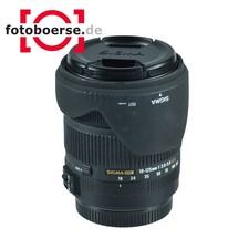 Sigma 125mm hsm gebraucht kaufen  Aachen