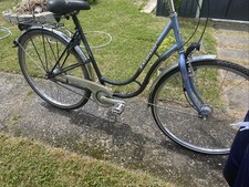 Damen fahrrad excelsior gebraucht kaufen  Bad Bergzabern-Umland