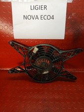 Ventola radiatore ligier usato Ventola radiatore ligier usato  Massa di Somma