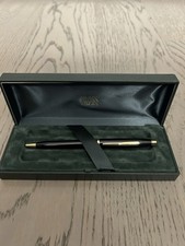 Penna sfera cross usato  Concorezzo