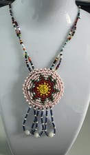 native american seed beads for sale  AYR