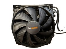 Quiet dissipatore cpu usato  Villa San Pietro