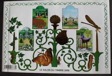 Bloc feuillet 120 d'occasion Bloc feuillet 120 d'occasion  Annecy