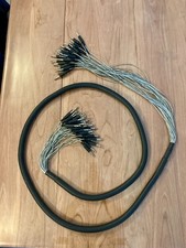 Cable audio multipaire d'occasion  Villeneuve-d'Ascq-