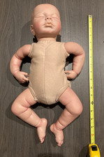 Reborn doll baby for sale  Ashland