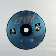 Jeopardy sony playstation for sale  Aurora