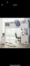 Pottery barn full for sale  Woodstock