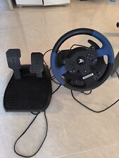 Thrustmaster t150 feedback d'occasion  Maisons-Laffitte