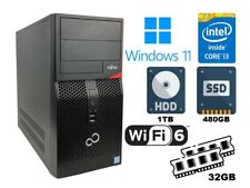 Fujitsu esprimo p556 gebraucht kaufen  Salzhemmendorf