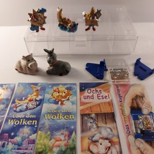 Sammlungsauflösung adventskal gebraucht kaufen  Dötlingen