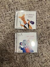 Baby einstein lot for sale  Orient
