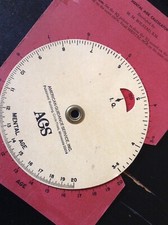 Intelligence testing vintage for sale  Ridgefield